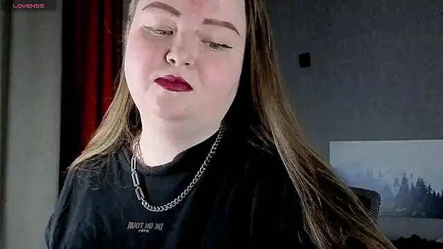 EMMA  CONNOR online show from November 23, 5:40 am