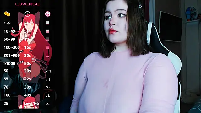 Mini Mo online show from December 19, 1:07 pm