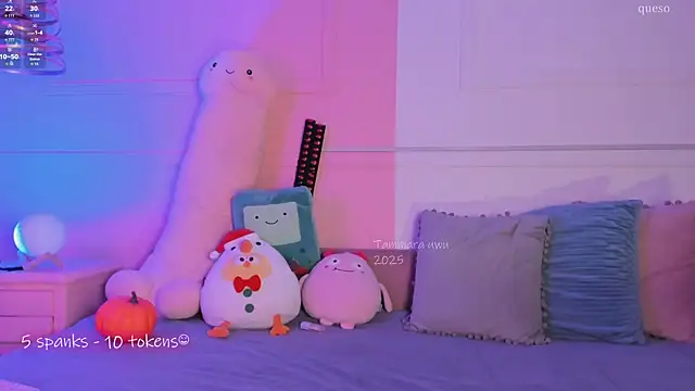  Tammara  online show from November 11, 10:43 pm