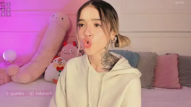  Tammara  online show from February 17, 6:47 pm