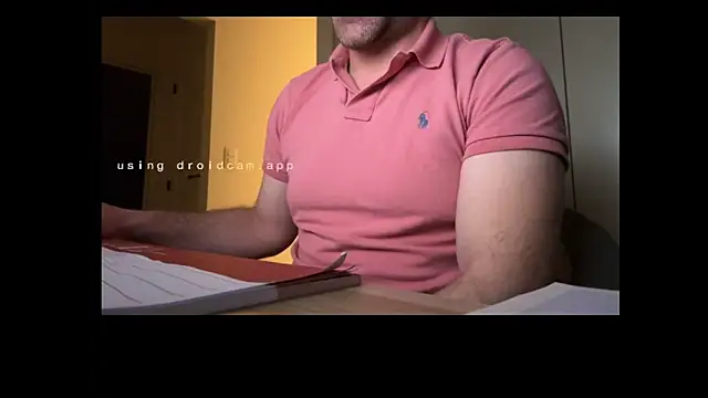 mrbigballs online show from March 24, 8:14 pm