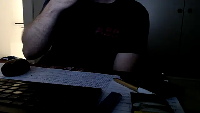 mrbigballs online show from June 4, 8:37 pm
