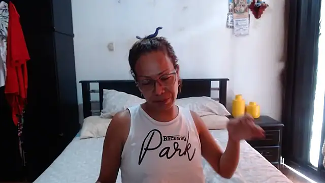 sensual nataliee online show from September 20, 2:18 pm