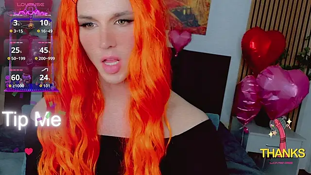 HelenSpellman online show from February 16, 8:05 pm