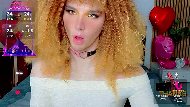 HelenSpellman online show from February 19, 12:17 am