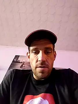 Codymc89 online show from September 25, 8:29 am