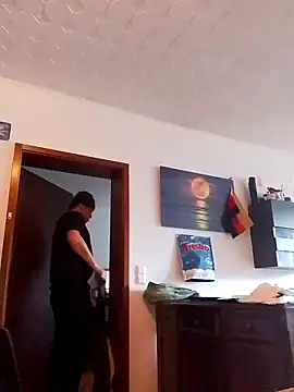 Snapshot of Codymc89 chatting on February 12, 1:28 pm Codymc89 online show from February 12, 1:28 pm