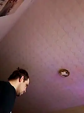 Snapshot of Codymc89 chatting on February 17, 10:01 am Codymc89 online show from February 17, 10:01 am