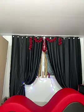 Snapshot of Alimela chatting on February 4, 4:08 pm Alimela online show from February 4, 4:08 pm