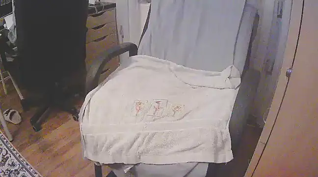 Snapshot of szadamo chatting on December 13, 5:10 pm szadamo online show from December 13, 5:10 pm