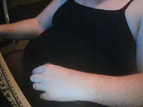 Snapshot of szadamo chatting on February 16, 3:30 pm szadamo online show from February 16, 3:30 pm