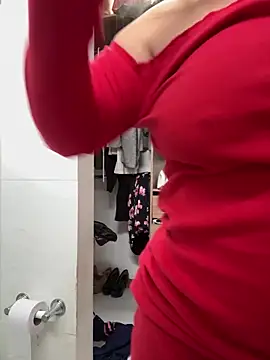 moniquerainx online show from February 6, 3:04 pm