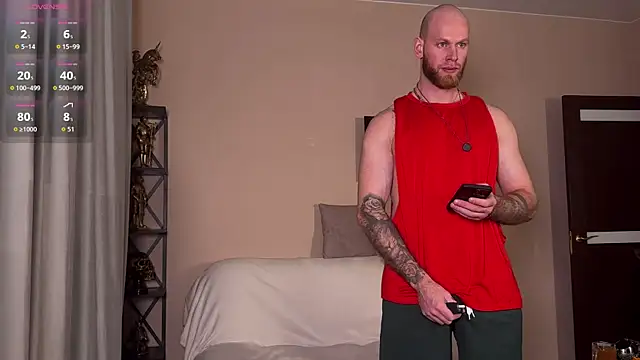 Xxx       Xxx online show from December 17, 8:26 pm