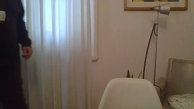 ANONIMO7735 online show from March 14, 6:10 am