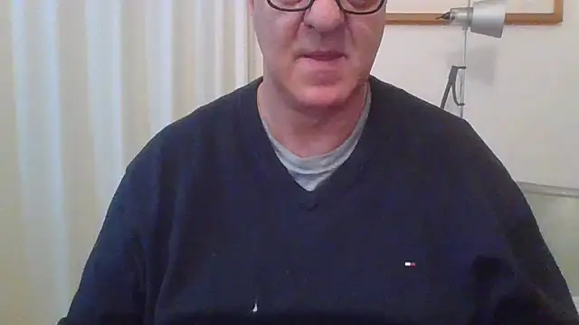 ANONIMO7735 online show from March 15, 5:26 pm