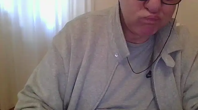 ANONIMO7735 online show from March 20, 9:26 am