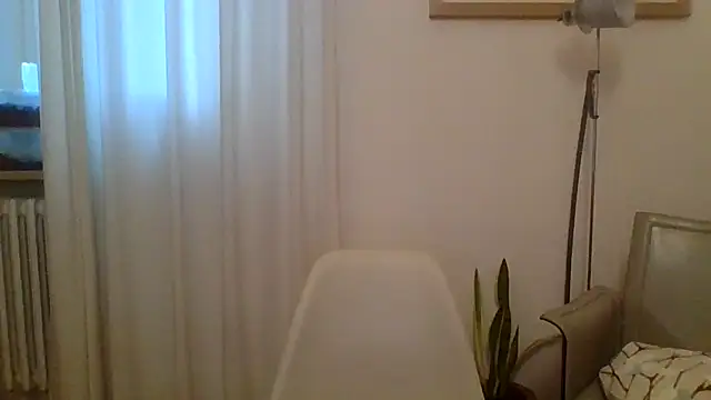 ANONIMO7735 online show from September 16, 4:30 pm