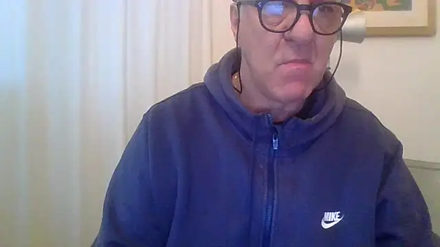 ANONIMO7735 online show from March 1, 5:42 am