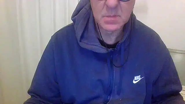 ANONIMO7735 online show from March 23, 6:23 pm