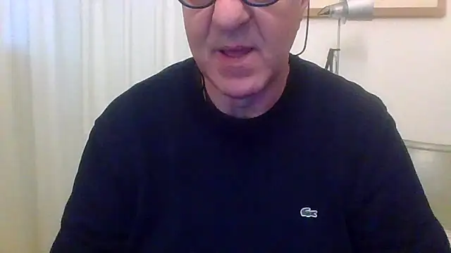 ANONIMO7735 online show from April 15, 4:58 pm