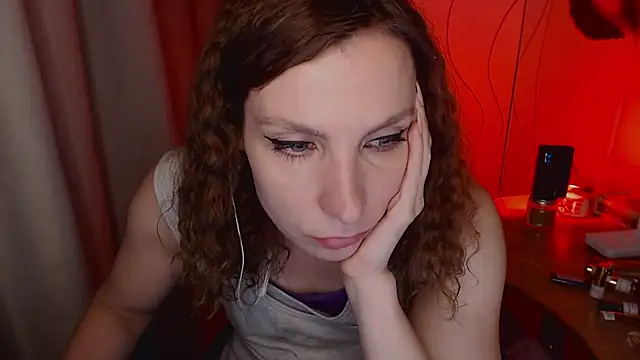 JohansonKatie online show from January 15, 1:31 pm