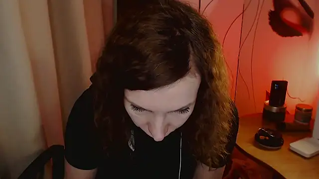 JohansonKatie online show from January 30, 4:34 pm