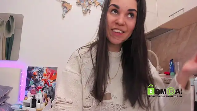 SonyaParadise online show from January 21, 2:15 pm