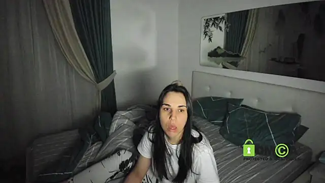 SonyaParadise online show from February 5, 11:17 pm