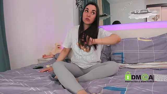 SonyaParadise online show from March 5, 11:38 pm