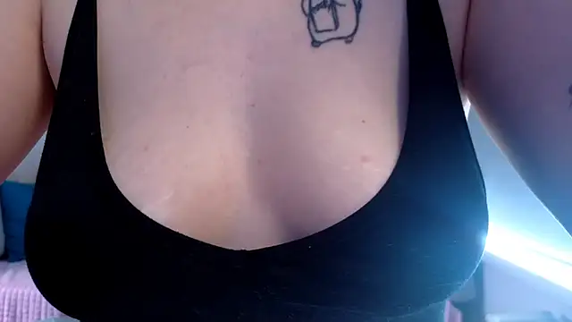 MilenaSaint online show from March 9, 9:46 am