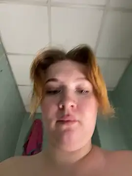 Anal Top online show from January 14, 7:48 am