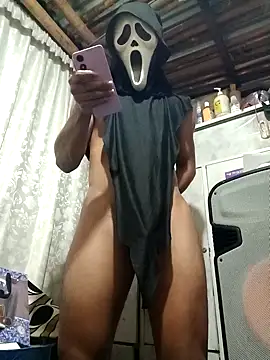 JaMell61 online show from November 1, 1:29 am