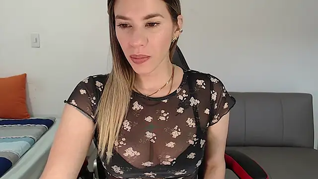 ms sofia x online show from September 19, 12:28 pm