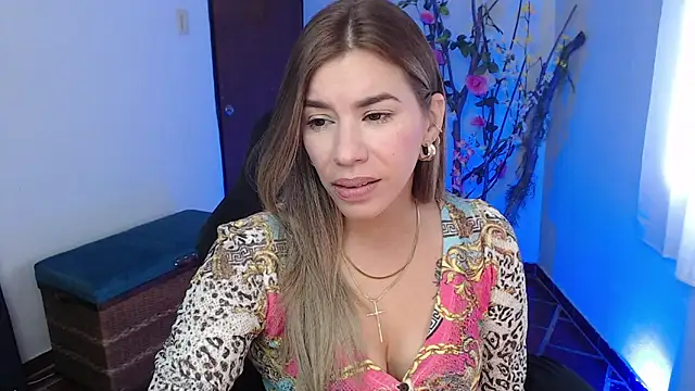 ms sofia x online show from February 11, 2:55 pm