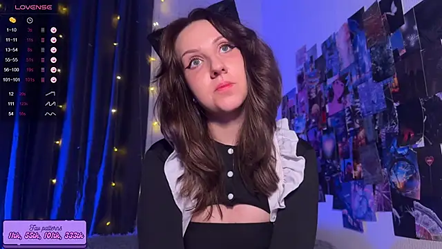 HotaruTomo online show from November 3, 11:48 pm