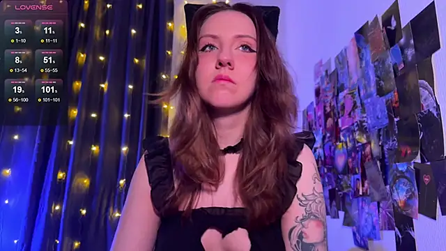 HotaruTomo online show from January 9, 3:53 am