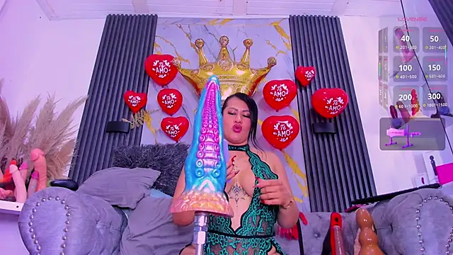 dailly hot online show from February 17, 4:02 pm