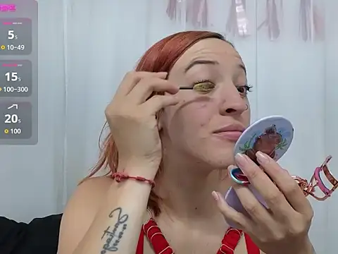 ninaa fox online show from October 6, 5:10 pm