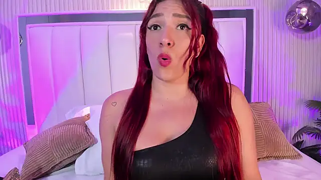 naughty flower18 online show from February 9, 10:36 pm