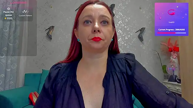 emilianna666 online show from November 27, 1:35 pm