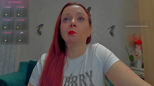 emilianna666 online show from November 29, 1:47 pm