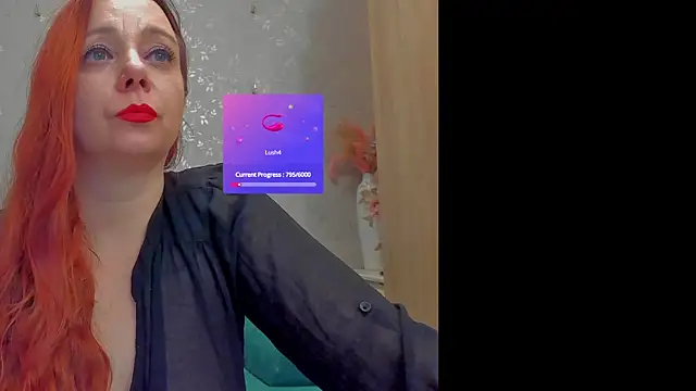 emilianna666 online show from January 6, 3:27 pm