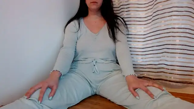 SofiaLenis online show from May 25, 12:22 pm