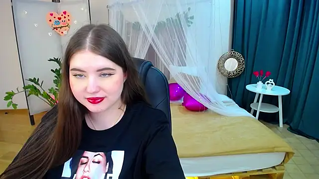 NicoleFoxery online show from February 17, 9:41 pm