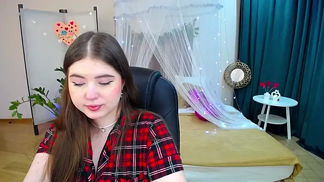 NicoleFoxery online show from February 22, 3:23 am