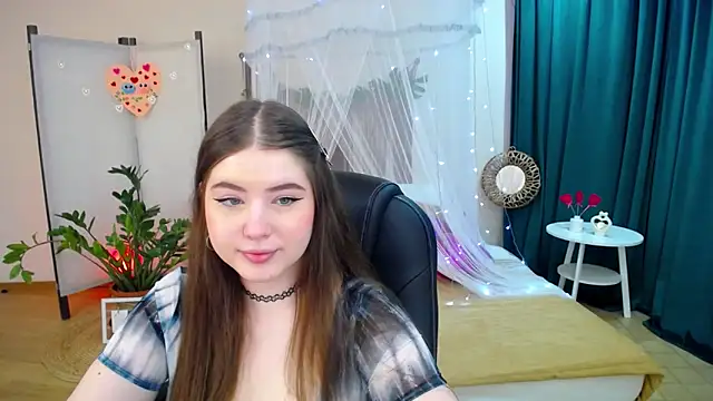 NicoleFoxery online show from February 24, 10:26 am