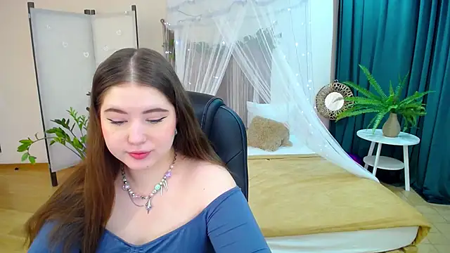 NicoleFoxery online show from March 11, 6:19 pm