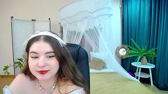 NicoleFoxery online show from March 12, 12:31 am