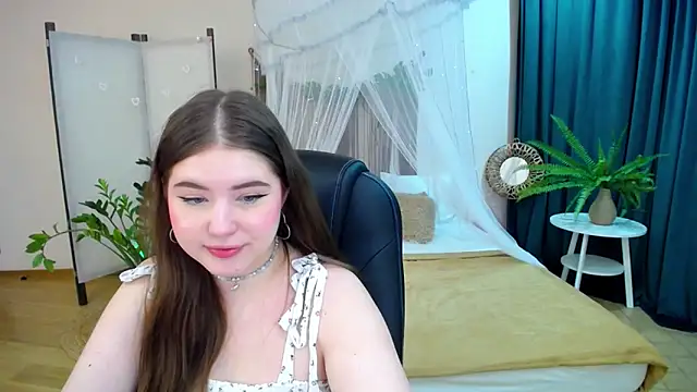 NicoleFoxery online show from March 16, 3:25 am