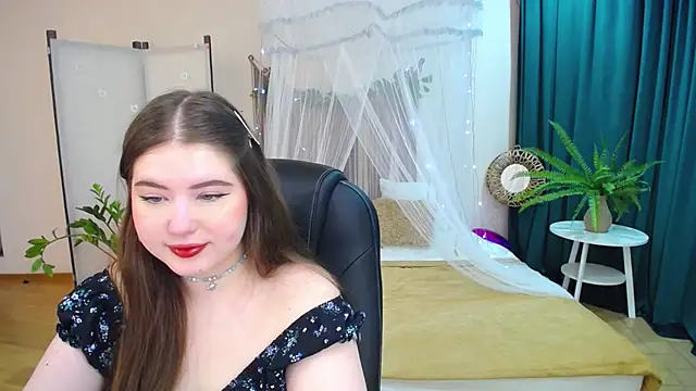 NicoleFoxery online show from March 18, 6:26 pm